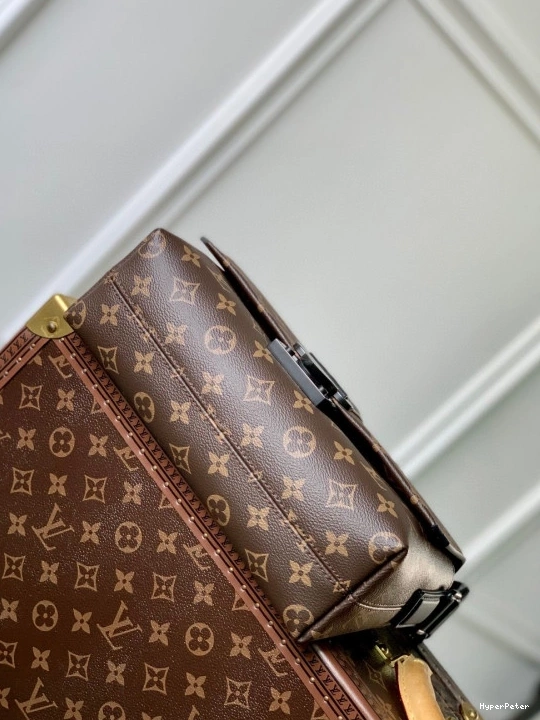 Messenger VUITTON LOUIS S-Cape 0818